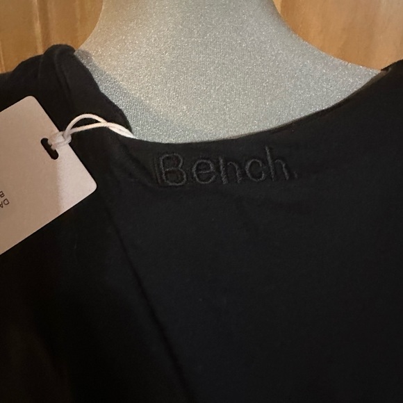 Bench Fooler Dress - Picture 6 of 9